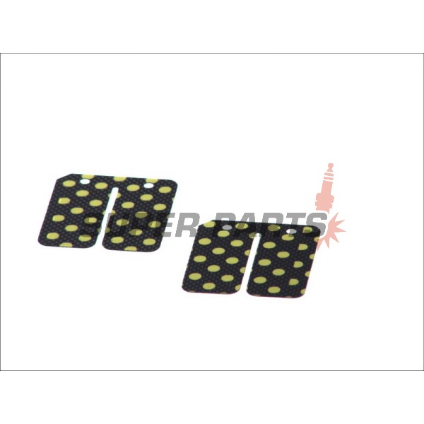 Θυρίδες reed -ATHENA- Aprilia Amico 50 1990-1998, SR 50 1993-1994, Italjet Pista 50 1992-1996, Scoop 50 1993-1996, Yankee 50 1992/1994, LEM Flash 50 1994, MBK Active 50 1990-1992, Booster 50 1990-1994