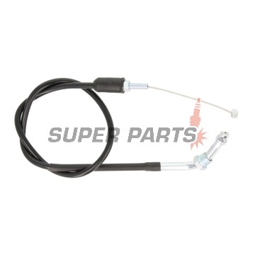 Ντίζα γκαζιού -4 RIDE- LG-067, Honda CBR 1000 2008-2012