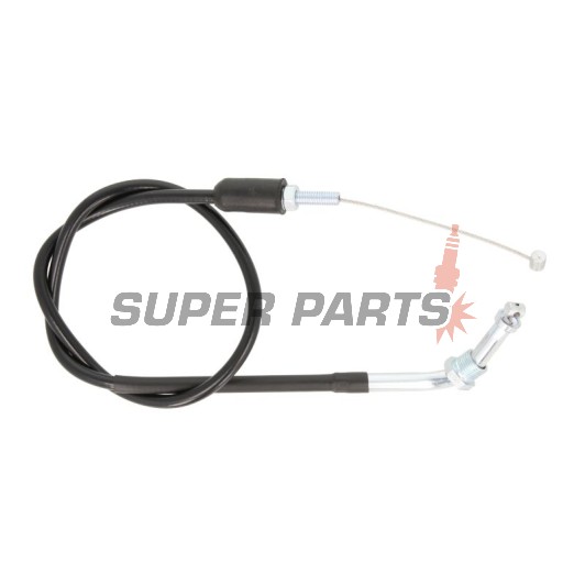 Ντίζα γκαζιού -4 RIDE- Honda CBR 1000 2008-2012