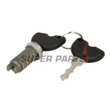 Κλειδαριά -RMS- Vespa ET2 50 1997-2005, Vespa ET4 125 1996-1998, Vespa ET4 50 2000-2005, Vespa LX 50 2005-2013, Vespa LXV 50 2006-2009, Vespa Primavera 50 2013-2017