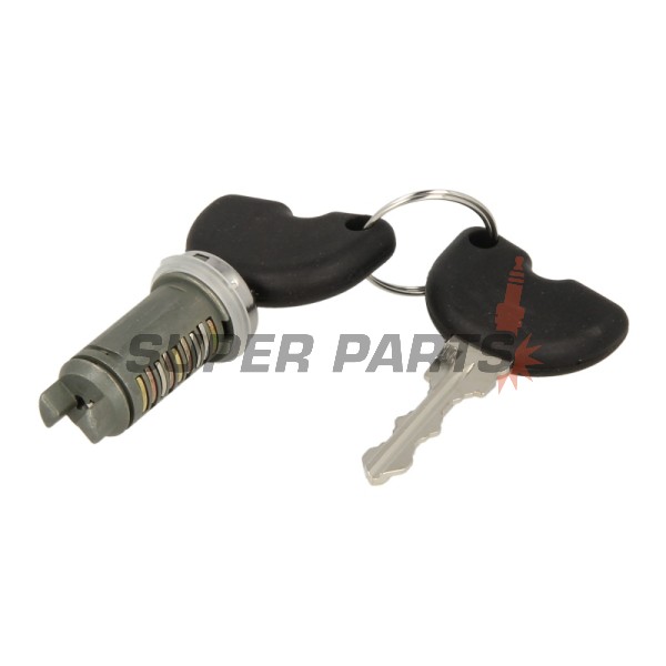 Κλειδαριά -RMS- Vespa ET2 50 1997-2005, Vespa ET4 125 1996-1998, Vespa ET4 50 2000-2005, Vespa LX 50 2005-2013, Vespa LXV 50 2006-2009, Vespa Primavera 50 2013-2017