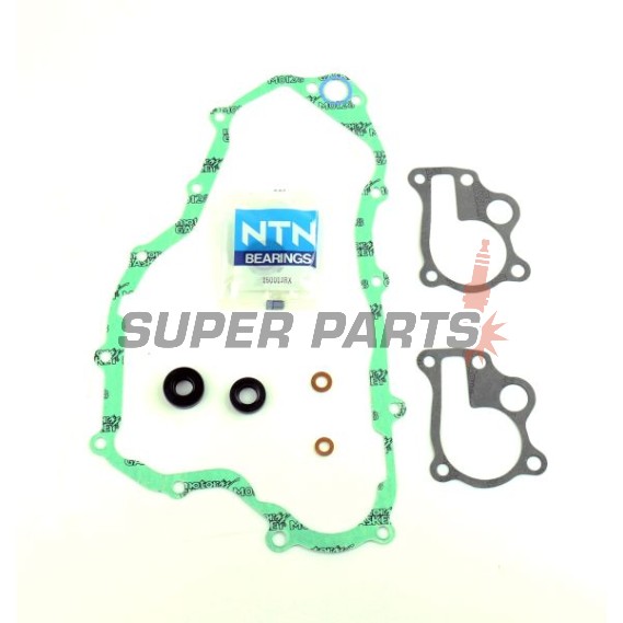 Κιτ επισκευής αντλίας νερού -ATHENA- Honda CR 250 1992-2001, Husqvarna TX 125 2017