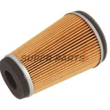 Φίλτρο αέρα -HIFLO FILTRO- HFA4102, Yamaha XC125 Cygnus R/T/K (1995-2003)