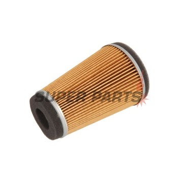 Φίλτρο αέρα -HIFLO FILTRO- HFA4102, Yamaha XC125 Cygnus R/T/K (1995-2003)