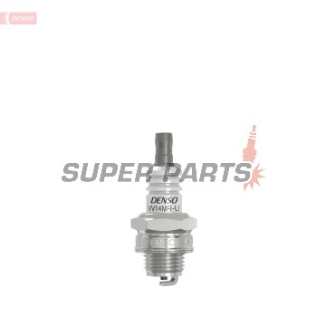 Μπουζί -DENSO- W14MR-U