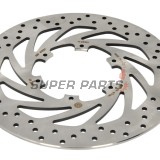 Δίσκος φρένου -BREMBO- 68B407G5, Aprilia ETX350/600, Pegaso 125/600/650/650ie/Trail/Tuscany Tibet Raid; BMW F650ST/F650GS Dakar/F650CS Scarver/F700GS/F800GS, BMW G650GS/Sertao