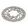 Δίσκος φρένου -BREMBO- 68B407G5, Aprilia ETX350/600, Pegaso 125/600/650/650ie/Trail/Tuscany Tibet Raid; BMW F650ST/F650GS Dakar/F650CS Scarver/F700GS/F800GS, BMW G650GS/Sertao