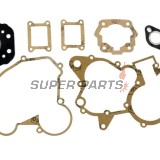Πλήρες σετ φλαντζών κινητήρα -ATHENA- Cagiva Mito 50 1998-1999, Derbi GPR 50 1997-2000, Senda 50 1998-2000