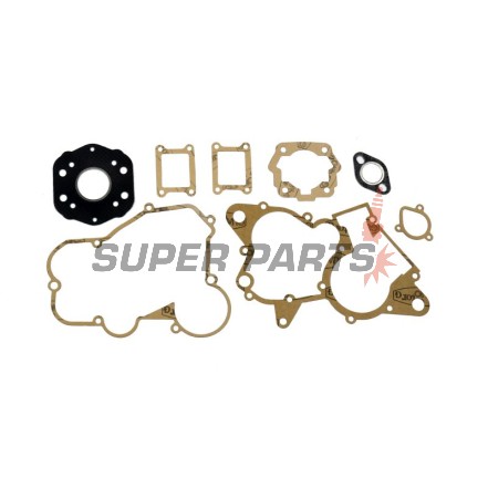 Πλήρες σετ φλαντζών κινητήρα -ATHENA- Cagiva Mito 50 1998-1999, Derbi GPR 50 1997-2000, Senda 50 1998-2000