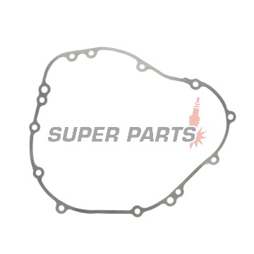 Φλάντζα καπακιού συμπλέκτη -ATHENA- Kawasaki ZX-6R 600 2007-2015, ZX-6R 636 2013-2015
