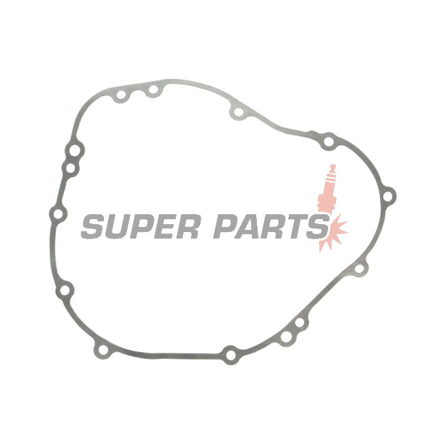 Φλάντζα καπακιού συμπλέκτη -ATHENA- Kawasaki ZX-6R 600 2007-2015, ZX-6R 636 2013-2015