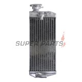 Ψυγείο -4 RIDE- δεξί, Gas Gas EC 125 2000-2006