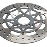 Δίσκος φρένου -TRW- MSW219, 310mm, Suzuki GS 500E/F (1989-2011)/GSF Bandit 250/400/1200/1200S (1990-2005)/GSX 1200 Inazuma (1999-2001)/RF 900R (1994-1997)