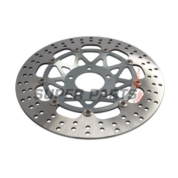 Δίσκος φρένου -TRW- MSW219, 310mm, Suzuki GS 500E/F (1989-2011)/GSF Bandit 250/400/1200/1200S (1990-2005)/GSX 1200 Inazuma (1999-2001)/RF 900R (1994-1997)