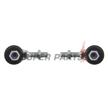 Εξωτερικό ακρόμπαρο -4 RIDE- Arctic Cat 50-450 2006-2016, Kawasaki KEF/KFX/KLF/KVF/KXF 110-400 1985-2005, Polaris Phoenix/Sawtooth 200 2006-2009, Suzuki LT/LT-A/LT-F/LT-Z 50-500 1983-2003