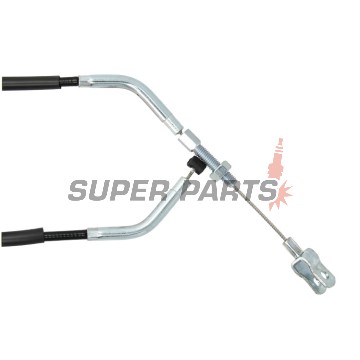 Ντίζα συμπλέκτη -4 RIDE- Suzuki GSX-R 750 1992-1995