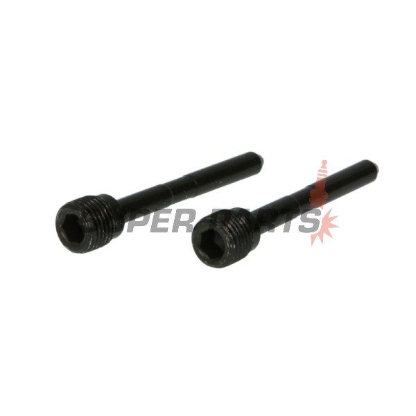 Βίδα/οδηγός δαγκάνας φρένου -TOURMAX- Honda CB 750 1991-2003, Honda CB 1000 1993-1996, Honda CB 900 2002-2007, Honda CBF 1000 2006-2010, Honda CBR 1000 1990-1992, Honda CBR 900 1992-1997, Honda NTV 650 1988-1997