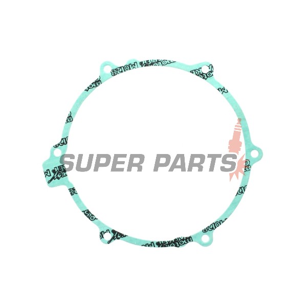 Φλάντζα καπακιού στάτη -ATHENA- Honda VF 750 1994-2003, VFR 750 1986-1997