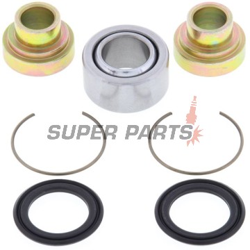 Κιτ επισκευής ανάρτησης αμορτισέρ -ALL BALLS- Yamaha WR 250 2001-2018, WR 400 1998-2000, WR 426 2001-2002, WR 450 2003-2016, YZ 125/250 1998-2018, YZ 400 1998-1999, YZ 426 2000-2002, YZ 450 2003-2017