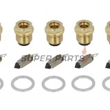 Βελόνα φλοτέρ καρμπυρατέρ -TOURMAX- Yamaha XV 1000 1984, Yamaha XV 1100 1986-1987