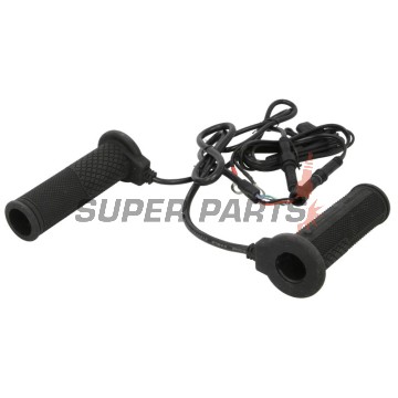 Θερμαινόμενα γκριπ -OXFORD- HotGrips Pro 2.0 Touring