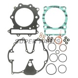 Σετ φλαντζών κυλίνδρου -ATHENA- Honda NX 650 1988-2002, XR 650 1993-2009