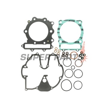 Σετ φλαντζών κυλίνδρου -ATHENA- Honda NX 650 1988-2002, XR 650 1993-2009