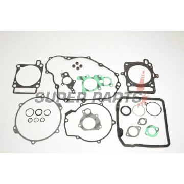 Πλήρες σετ φλαντζών κινητήρα -ATHENA- Husqvarna TC 250 2012-2014, TE 250 2013-2014, TXC 250 2013-2014
