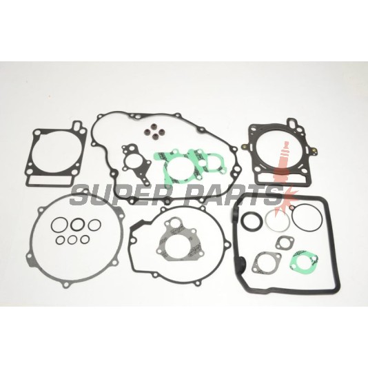 Πλήρες σετ φλαντζών κινητήρα -ATHENA- Husqvarna TC 250 2012-2014, TE 250 2013-2014, TXC 250 2013-2014