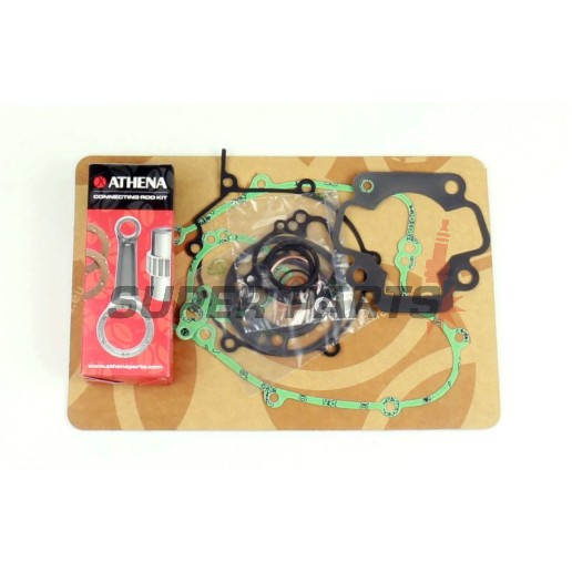 Μπιέλα -ATHENA- Kawasaki KX 65 2000-2023