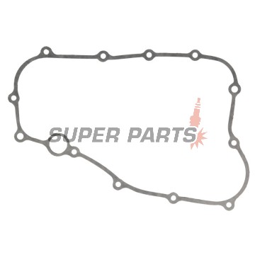 Φλάντζα καπακιού συμπλέκτη -WINDEROSA- W816099, Honda CRF 250 2004-2017