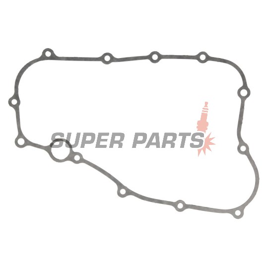Φλάντζα καπακιού συμπλέκτη -WINDEROSA- Honda CRF 250 2004-2017