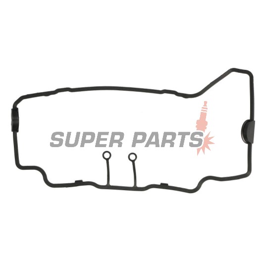 Φλάντζα καπακιού βαλβίδων -ATHENA- Honda VFR 1200 2010-2018
