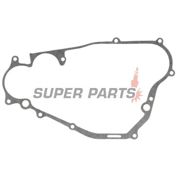 Φλάντζα καπακιού συμπλέκτη -WINDEROSA- Yamaha YZ 250 1982-1989