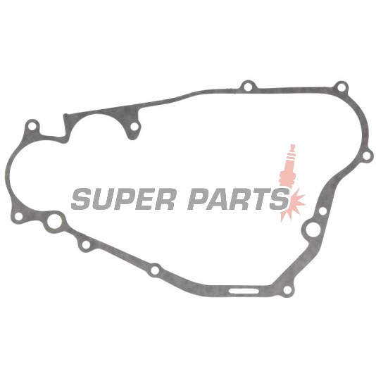 Φλάντζα καπακιού συμπλέκτη -WINDEROSA- Yamaha YZ 250 1982-1989