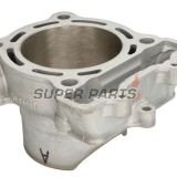 Κύλινδρος -CYLINDER WORKS- 270cc (80mm), Kawasaki KX 250 2004-2008, Suzuki RM-Z 250 2004-2006