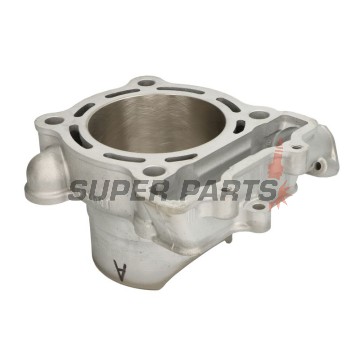 Κύλινδρος -CYLINDER WORKS- 270cc (80mm), Kawasaki KX 250 2004-2008, Suzuki RM-Z 250 2004-2006