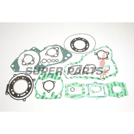 Πλήρες σετ φλαντζών κινητήρα -ATHENA- Honda CR 250 1985-1991