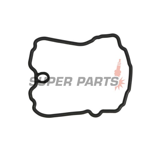 Φλάντζα καπακιού βαλβίδων -ATHENA- Husqvarna FC/FE/SMR 450/501 2014-2018, KTM EXC/EXC-F/XC-W 450/500 2012-2016, SMR/SX-F/XC-F 450 2013-2015