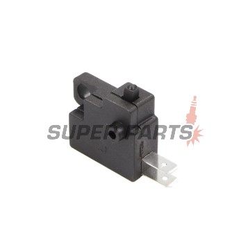 Διακόπτης στοπ -VICMA- VIC-18558, Kawasaki GTR/KLE Versys/VN Vulcan/Z/ZX Ninja/ZZR, Suzuki Burgman/V-Strom/Bandit/GSX/GSX-R/SV/Intruder 125-1800 2000-2019