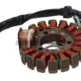 Στάτης (αστέρι) -RMS- Malaguti Madison 125 1999-2004, Malaguti Madison 150 1999-2001, Malaguti Phantom Max 125 2003-2004, MBK Doodo 125 2000-2002, MBK XQ (Thunder) 125 2001-2002, MBK YP 125 1998-2003, MBK YP 150 2000-2002