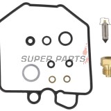 Κιτ επισκευής καρμπυρατέρ -TOURMAX- Honda GL 1100 1980-1983