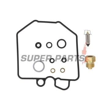 Κιτ επισκευής καρμπυρατέρ -TOURMAX- CAB-H5, Honda GL 1100 1980-1983