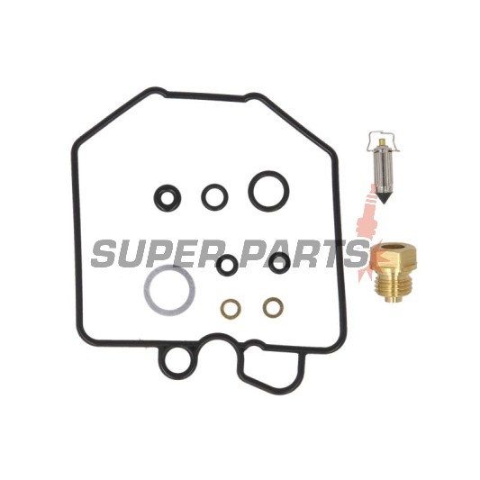 Κιτ επισκευής καρμπυρατέρ -TOURMAX- Honda GL 1100 1980-1983