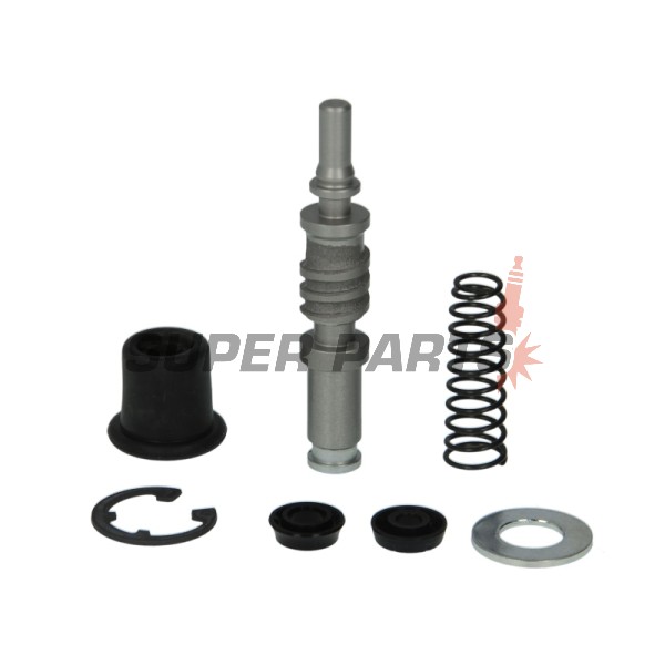 Κιτ επισκευής τρόμπας φρένου -TOURMAX- Yamaha TT-R 125 2000-2015, Yamaha TY 250 1996, Yamaha WR 250 1991-1996, Yamaha WR 500 1992-1993, Yamaha YZ 125/250 1990-1995