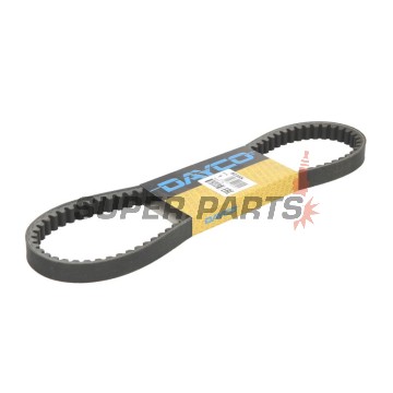 Ιμάντας -DAYCO- DAY8235K, kevlar, 930x19.5mm, Peugeot LXR 125 2010-2013, SYM HD 125/200 Evo 2003-2010