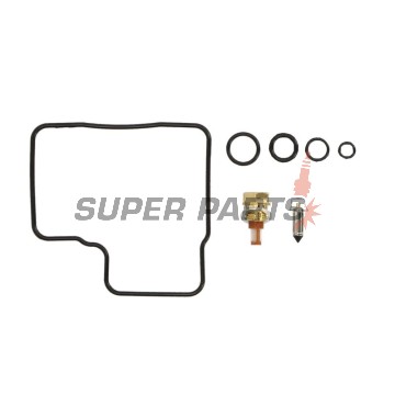Κιτ επισκευής καρμπυρατέρ -TOURMAX- Honda ST 1100 1991-2003