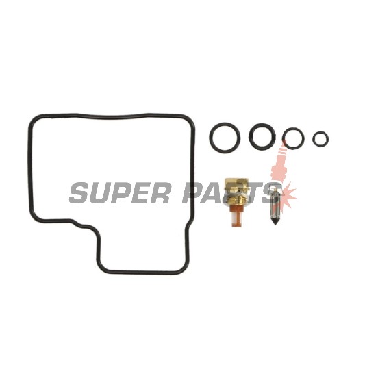 Κιτ επισκευής καρμπυρατέρ -TOURMAX- Honda ST 1100 1991-2003