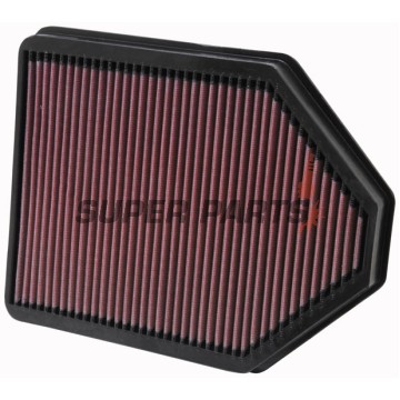 Φίλτρο αέρα -K&N- DU-1004, Ducati Multistrada 620/1000/1000DS/1000S DS/1100/1100S, 2003-2010