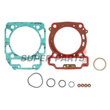 Σετ φλαντζών κυλίνδρου -WINDEROSA- Can-Am Defender 500 2017-2021, Can-Am Outlander. 450 2015-2022